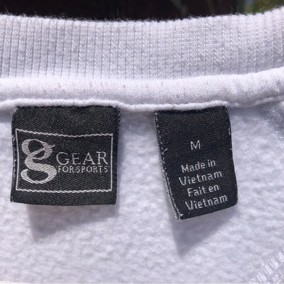 Hilton Head Sweatshirt - Picture 4 of 5